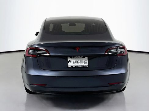 Used 2018 Tesla Model 3 Long Range RWD image 6