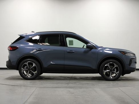 New 2026 Ford Escape ST-Line Select w/ Tech Pack #2 image 3