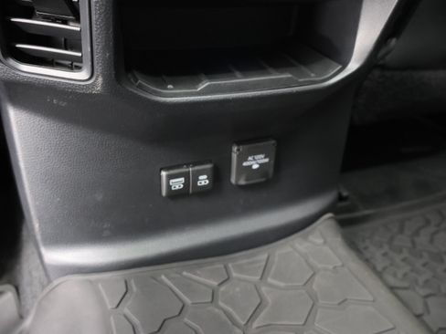 Used 2023 Toyota Tundra TRD Pro AWD/4WD image 42