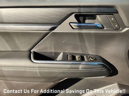 New 2026 GMC Acadia Elevation w/ Black Edition image 19