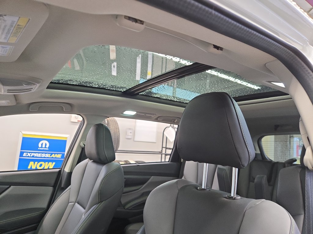 Used 2024 Subaru Ascent Onyx Edition Limited w/ Popular Package Onyx AWD/4WD image 29