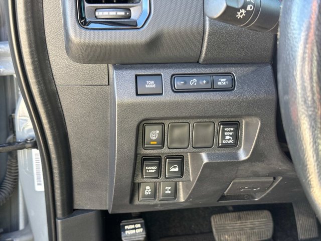 Used 2022 Nissan Frontier PRO-4X AWD/4WD image 29