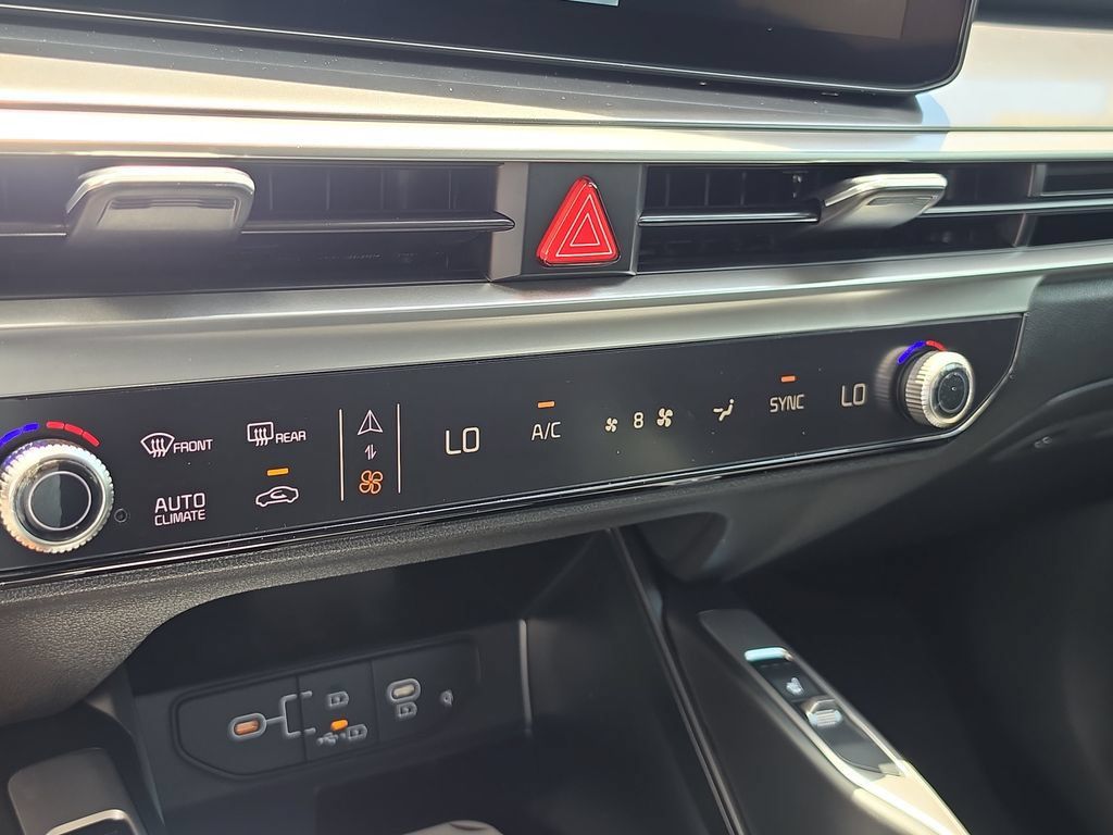 New 2026 Kia Sorento EX FWD image 26