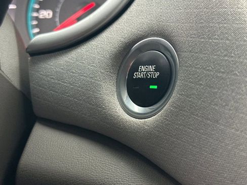 Used 2021 Chevrolet Malibu LS image 25