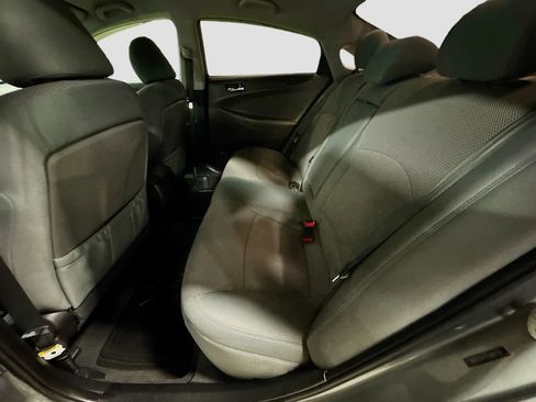 Used 2014 Hyundai Sonata GLS w/ Popular Equipment Group 2 image 27