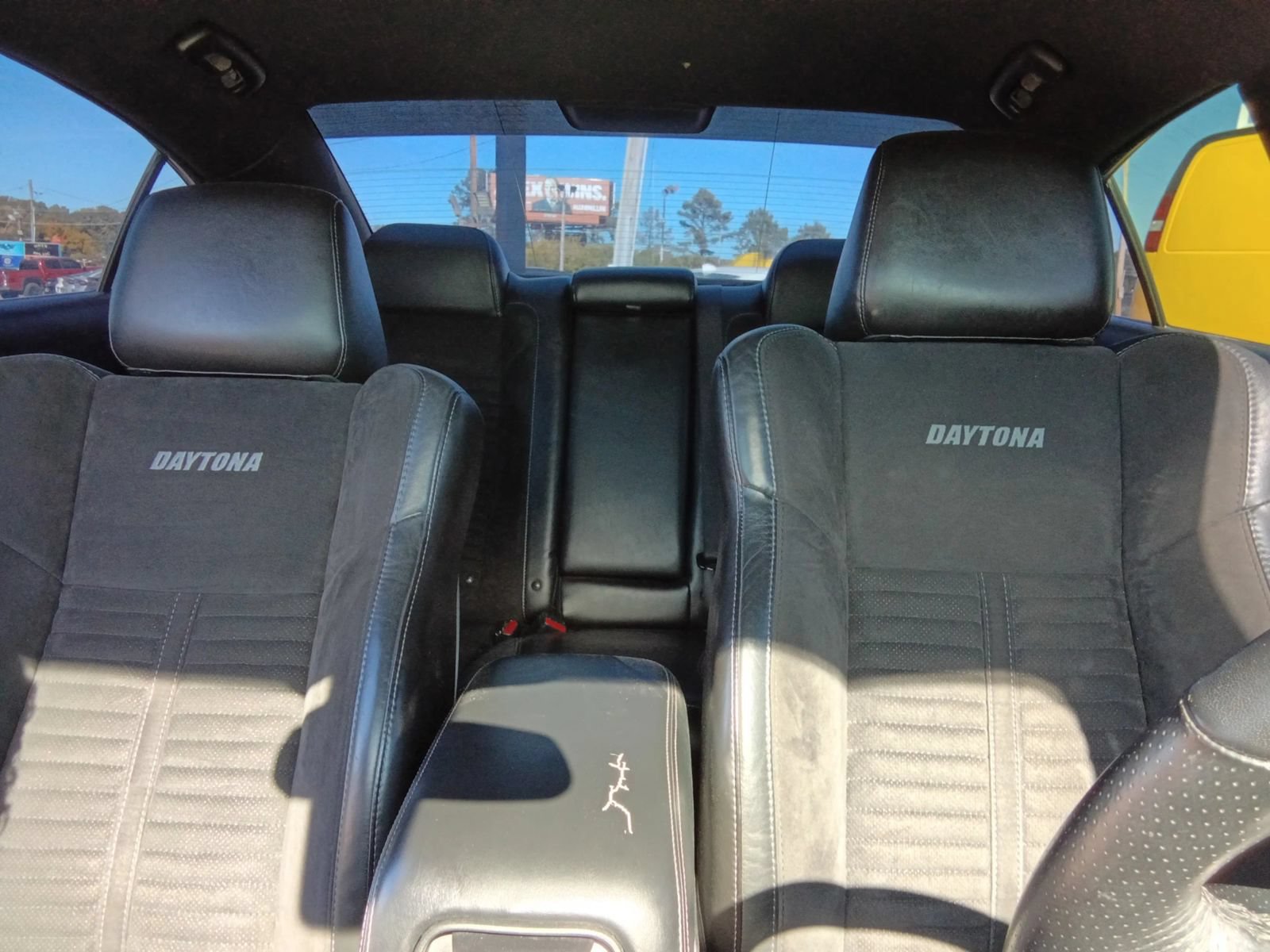 Used 2021 Dodge Charger R/T w/ Daytona Edition Group RWD image 28