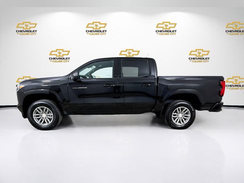 Used 2024 Chevrolet Colorado LT w/ LT Convenience Package image 4