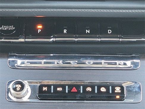 New 2026 Lincoln Aviator Reserve image 29