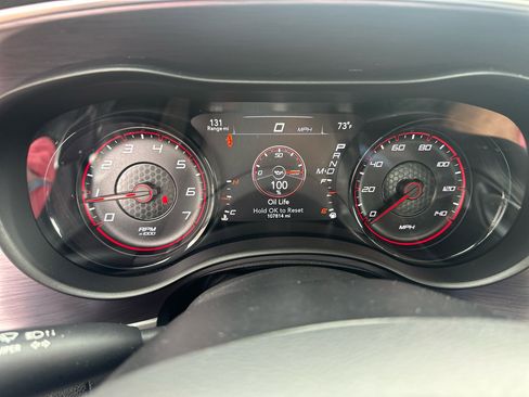 Used 2018 Dodge Charger GT w/ Blacktop Package image 43