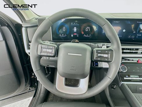 New 2026 Hyundai Santa Fe XRT AWD/4WD image 13