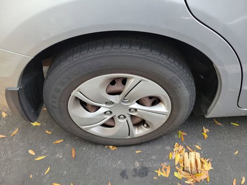 Used 2013 Honda Civic LX image 11