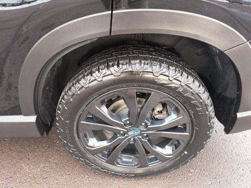 Certified 2022 Subaru Forester Sport AWD/4WD image 32