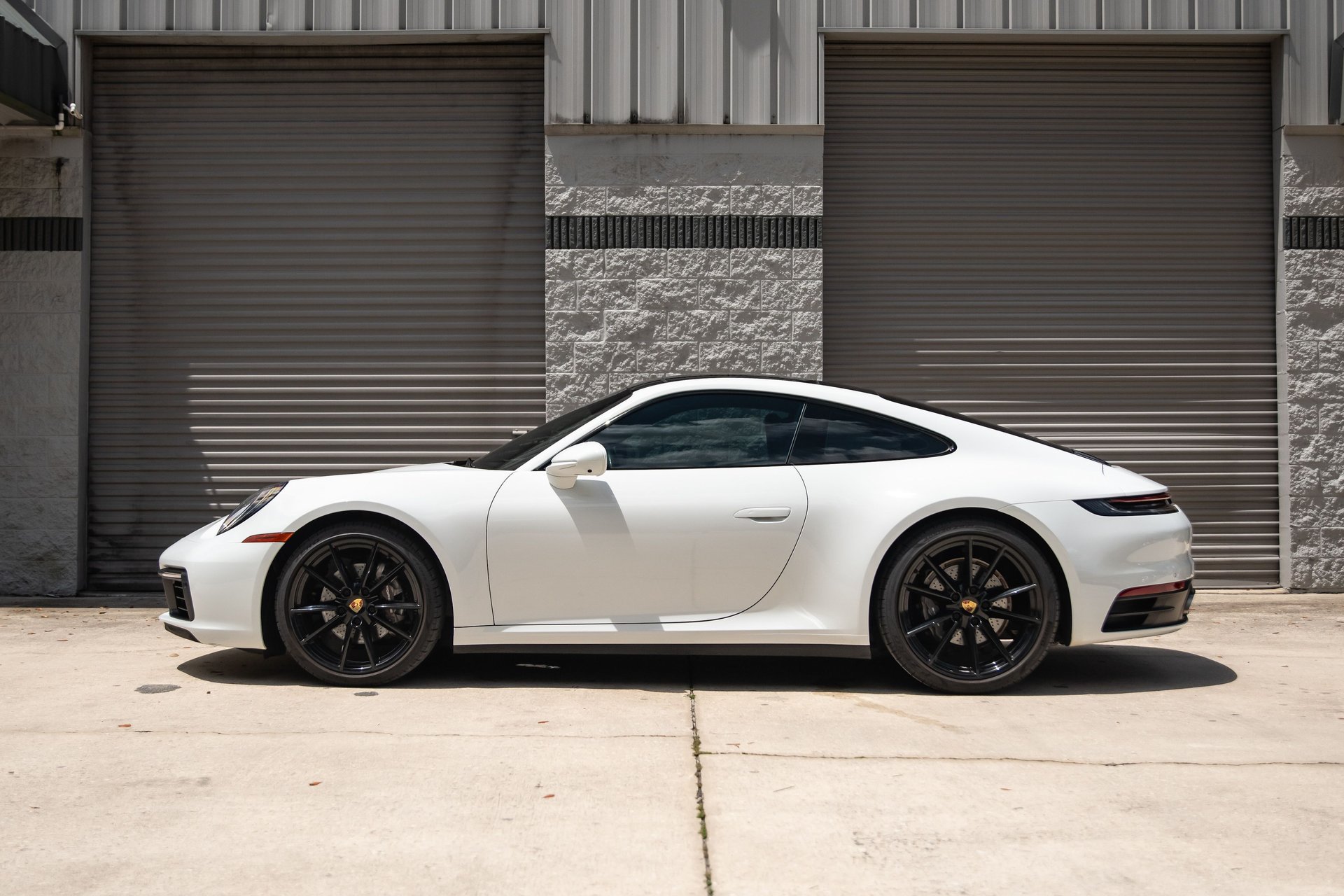 Used 2021 Porsche 911 Carrera image 8