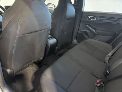 Used 2022 Honda Civic Si image 39