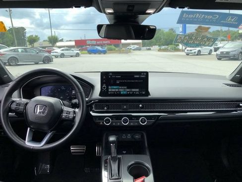 Certified 2023 Honda Civic Sport Touring image 17