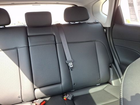 New 2026 Hyundai Kona Limited AWD/4WD image 14