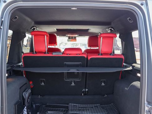 Used 2024 Mercedes-Benz G 63 AMG 4MATIC image 72