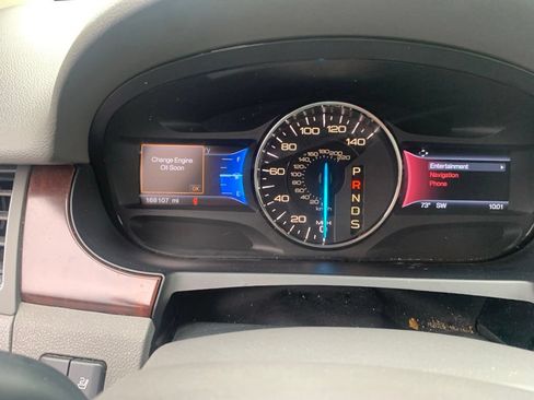 Used 2014 Ford Edge Limited w/ Equipment Group 301A FWD image 22