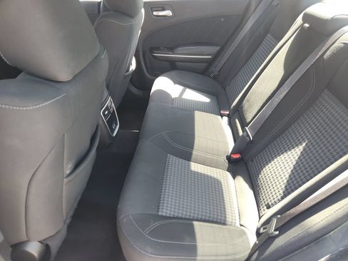 Used 2023 Dodge Charger SXT RWD image 21
