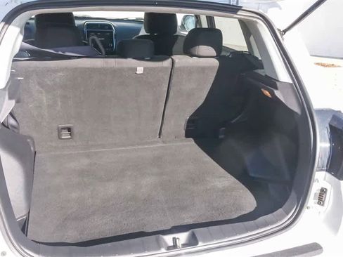 Used 2021 Mitsubishi Outlander Sport SE image 22