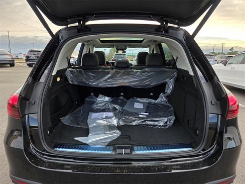 Used 2026 Mercedes-Benz GLE 450 4MATIC image 10