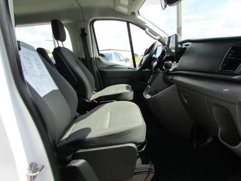 Used 2026 Ford Transit 350 XLT RWD image 18