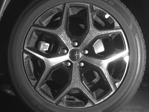 Used 2025 Jeep Compass Limited image 12