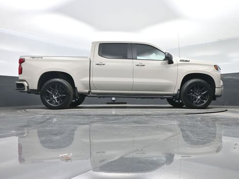 New 2026 Chevrolet Silverado 1500 RST AWD/4WD image 31