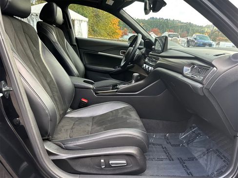 Used 2023 Acura Integra A-Spec image 13