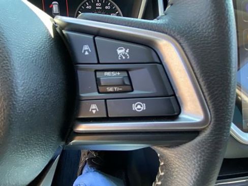 Certified 2025 Subaru Ascent Premium AWD/4WD image 25