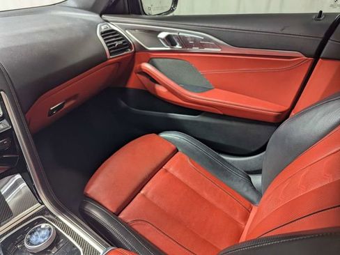Used 2023 BMW M850i Gran Coupe xDrive image 8