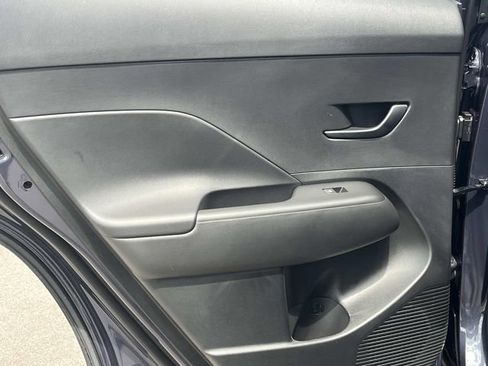 New 2026 Hyundai Kona SEL Sport FWD image 19