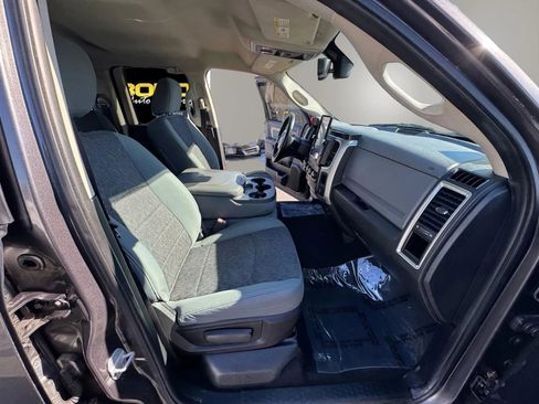 Used 2014 RAM 1500 Big Horn image 20