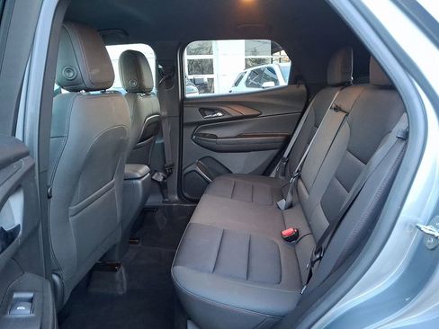 Used 2023 Chevrolet TrailBlazer RS image 10