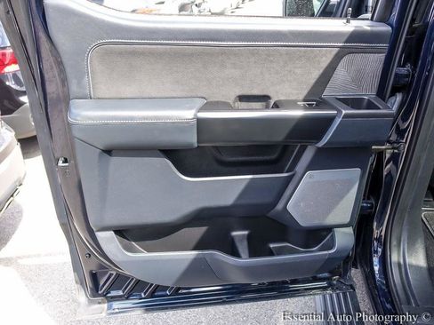 Used 2023 Ford F150 Platinum w/ Equipment Group 701A High image 25