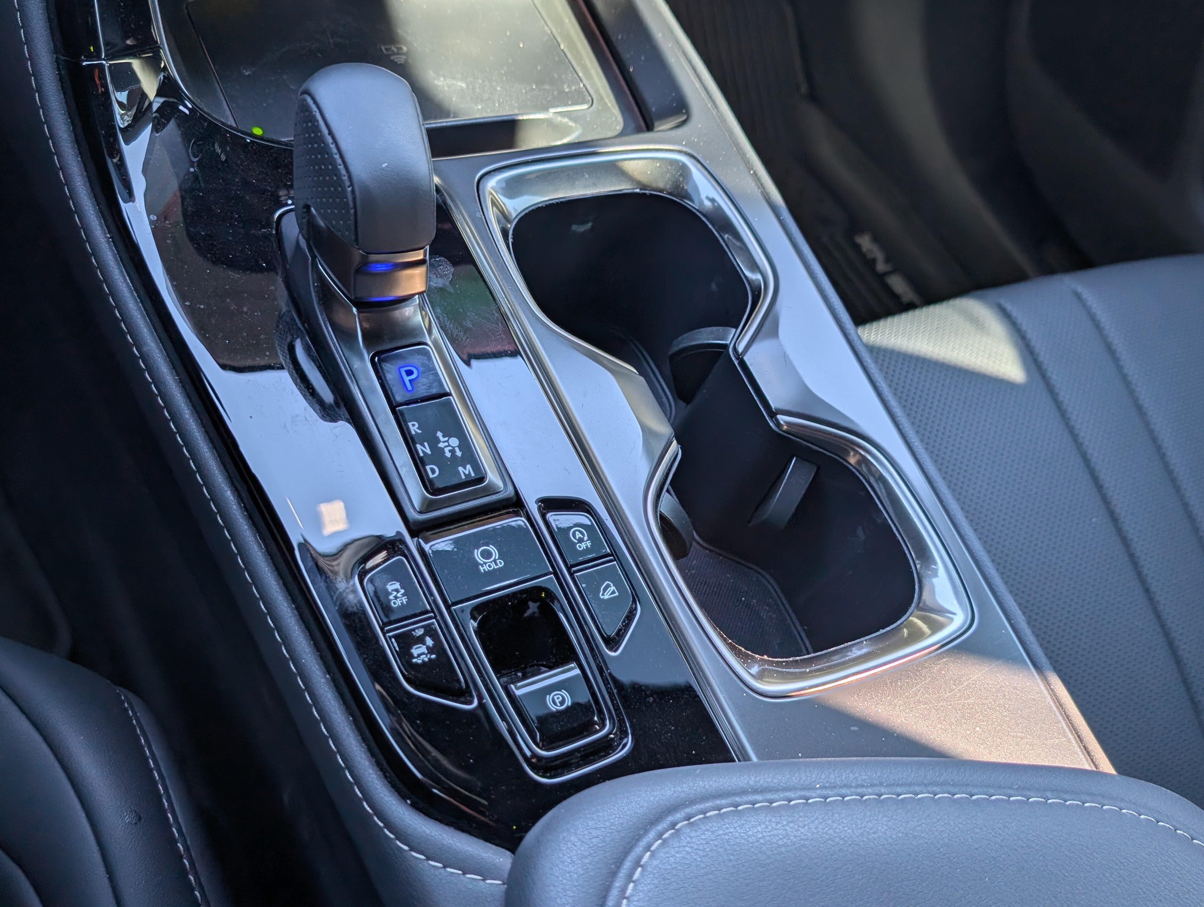 Used 2026 Lexus NX 350 F Sport AWD/4WD image 28