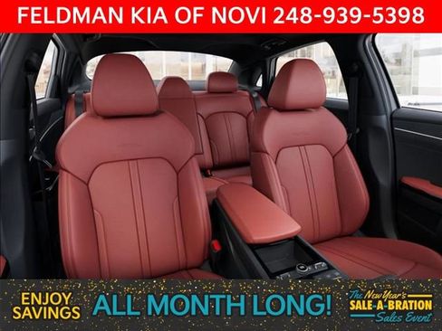 New 2026 Kia K5 GT-Line image 15