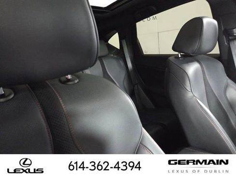 Used 2024 Acura RDX A-Spec AWD/4WD image 19