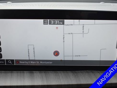 Used 2023 Kia Telluride EX X-Line image 4