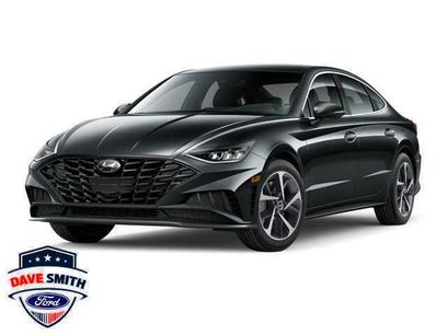 Used 2022 Hyundai Sonata SEL Plus