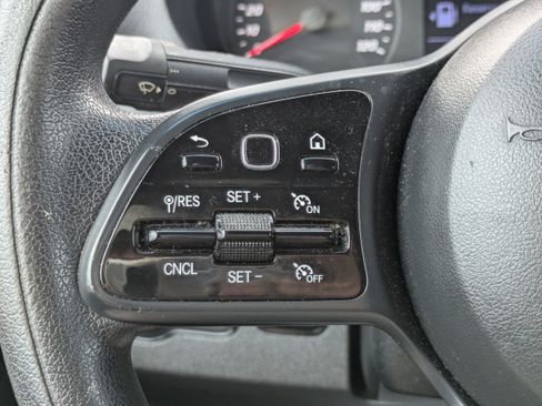 Used 2021 Mercedes-Benz Sprinter 2500 w/ Driver Convenience Package image 20
