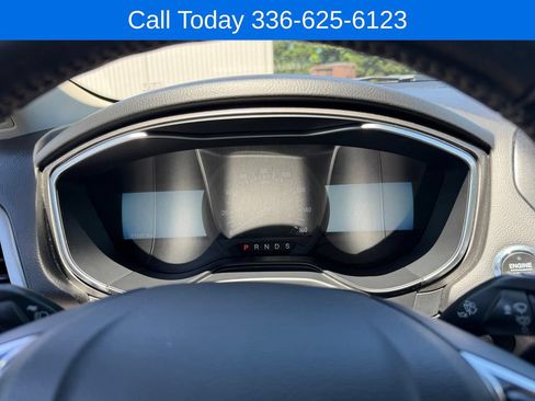 Used 2019 Ford Fusion SE w/ Equipment Group 151A FWD image 20