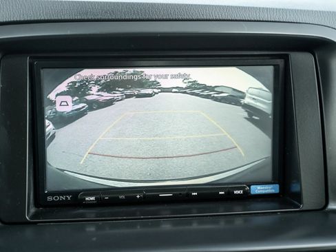 Used 2015 MAZDA CX-5 Grand Touring AWD/4WD image 23