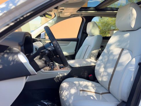 New 2026 MAZDA CX-90 Plug-In Hybrid w/ Premium Plus image 9