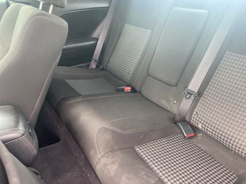 Used 2020 Dodge Challenger SXT w/ Blacktop Package image 18