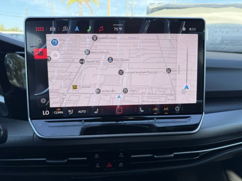 New 2026 Volkswagen GTI SE image 21