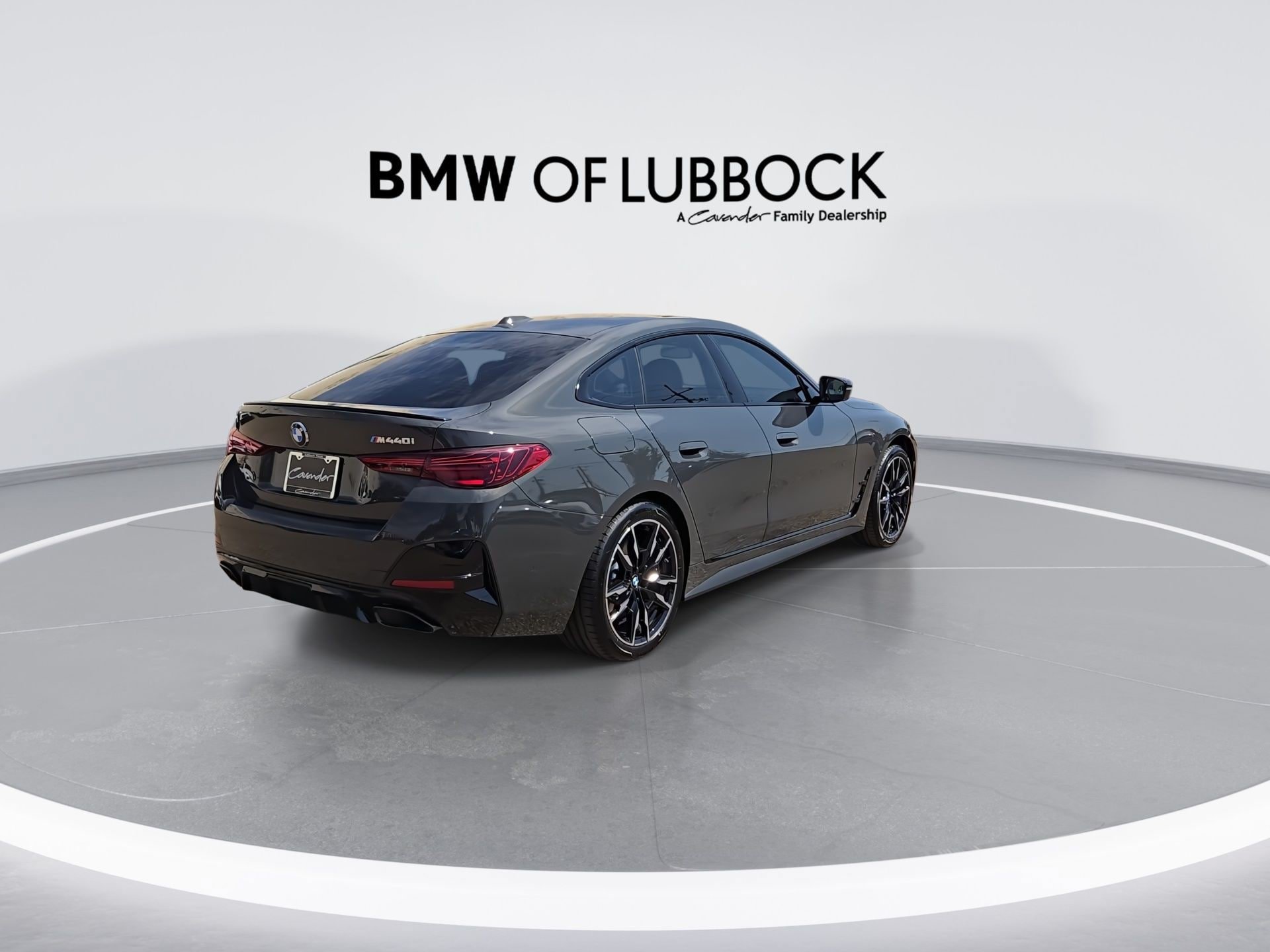 New 2027 BMW M440i w/ Premium Package RWD image 8