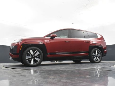 New 2026 Hyundai Ioniq 9 SEL image 38