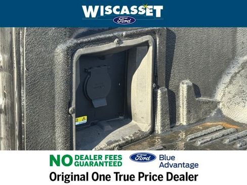 Used 2022 Ford F150 XLT w/ Equipment Group 302A High image 17