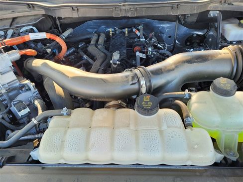 Used 2024 Ford F150 XLT w/ Equipment Group 302A MID image 24